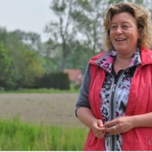 Lezing Harma Boer: “Het Weergebeuren”