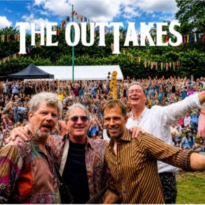 Muziek: The Outtakes