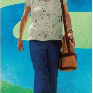 Film: The Blue Trail